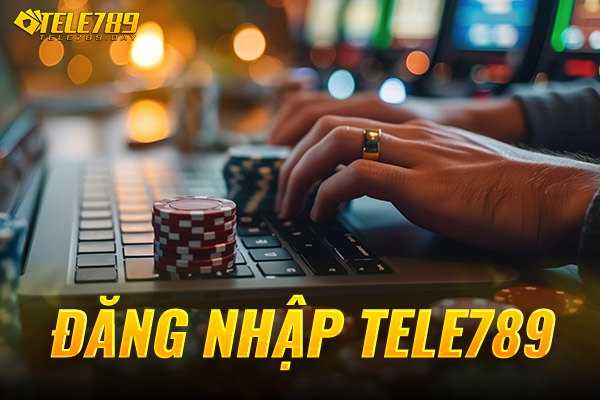 Đăng nhập Tele789