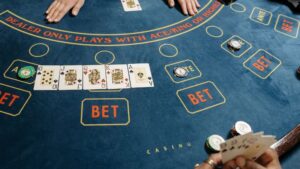Giới Thiệu 789BET: Sân Chơi Giải Trí An Toàn, Chuyên Nghiệp